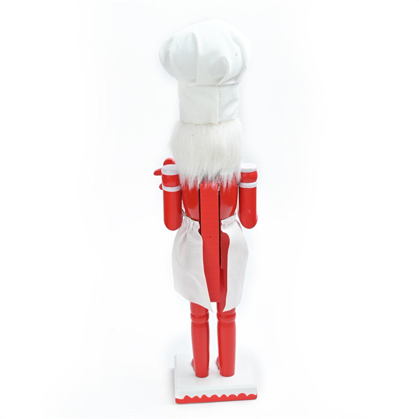 Рождественская деревянная фигу – обзор и цена Nutcracker Figurine