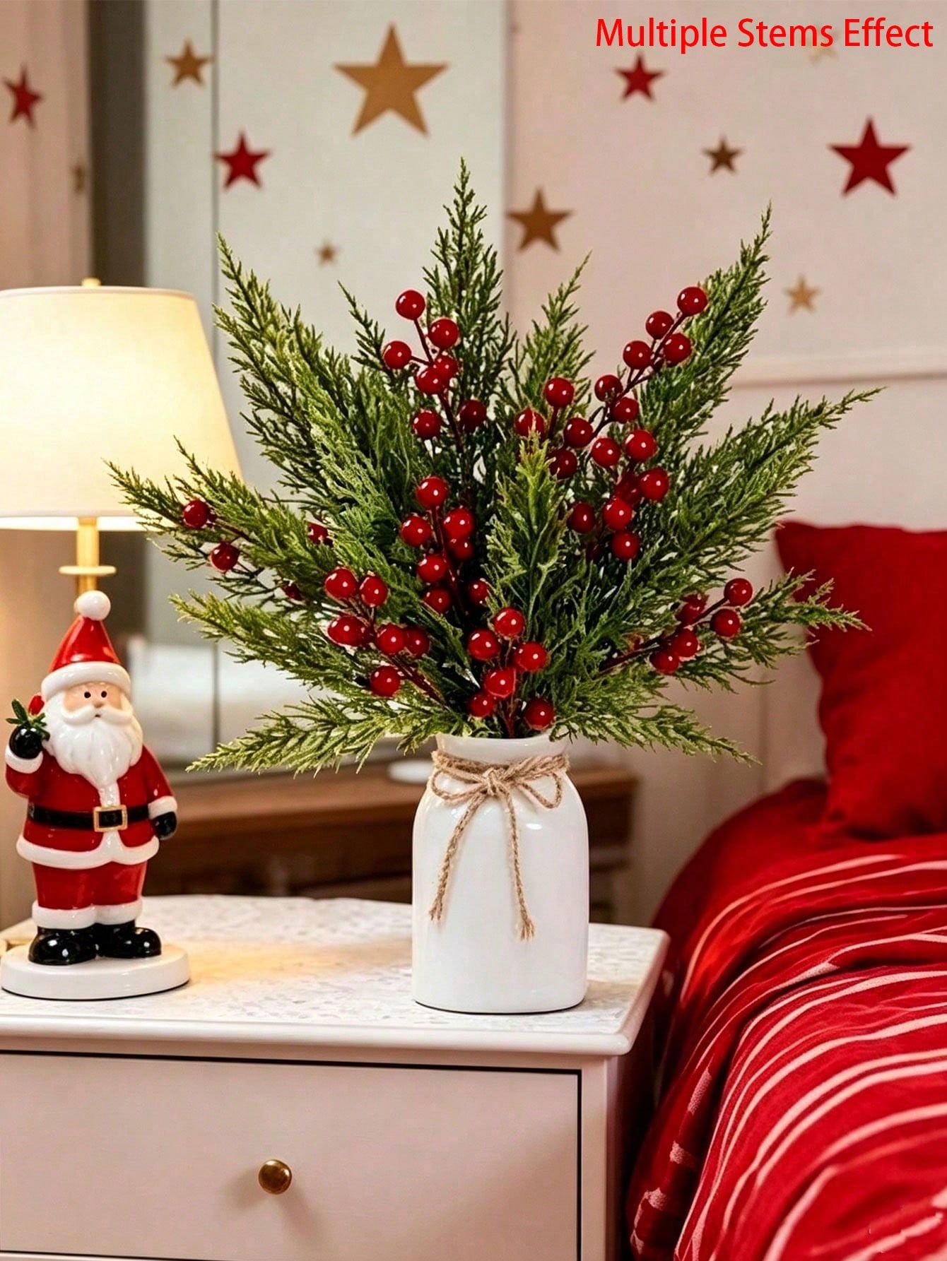 20 шт. искусственных сосновых  – обзор и цена Christmas Tree Artificial